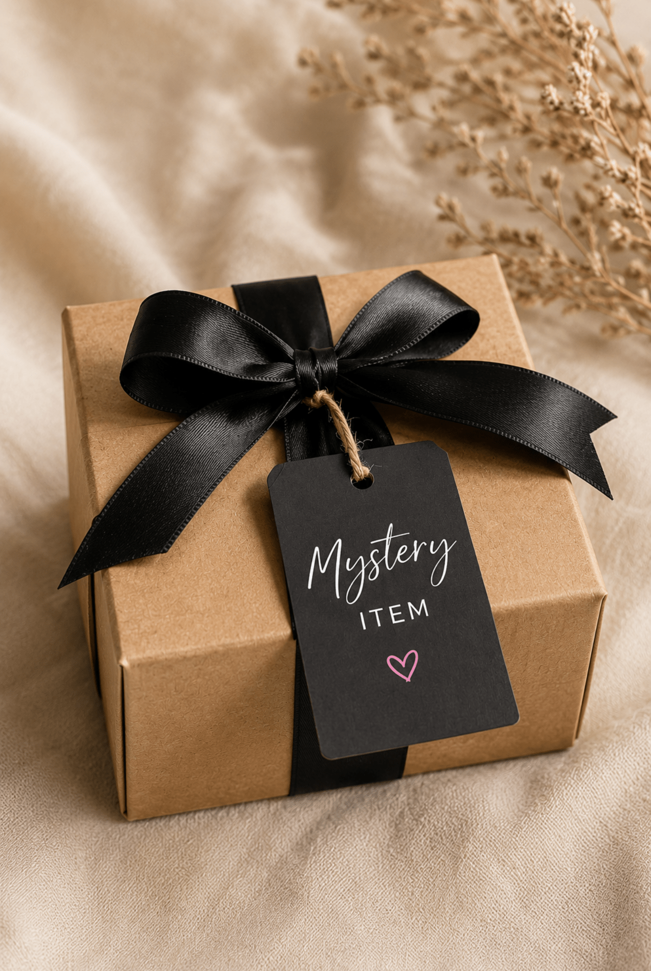 Add a Mystery Item to Your Order! π - Adorned Rebel