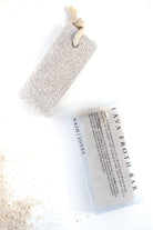 Lava Pumice Bar - Adorned Rebel