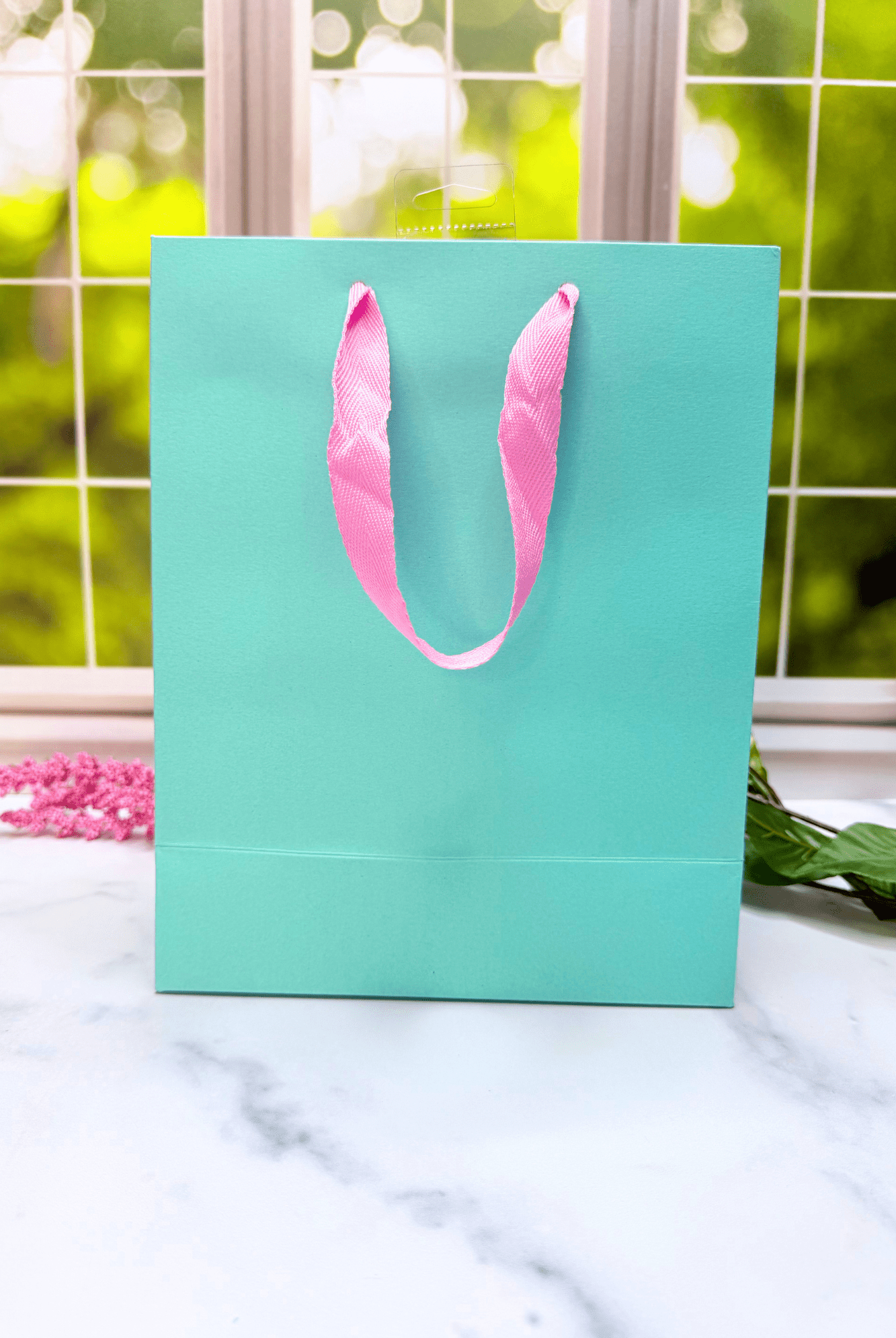 Not Me Being Generous Gift Bag - Adorned Rebel