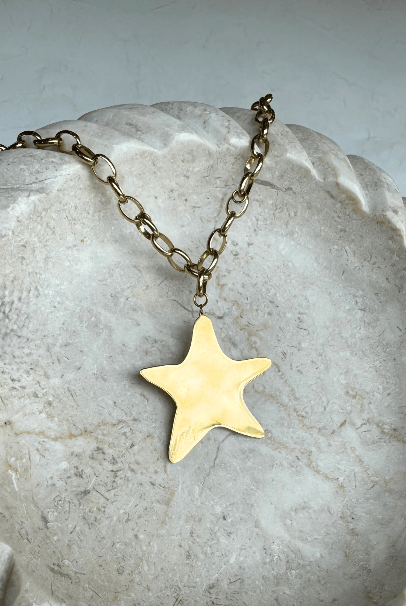 Seeing Stars Necklace - Adorned Rebel