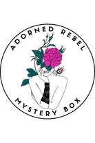 Adorned Rebel Mystery Box - Adorned Rebel