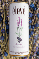 Dream Sparkling Water - Adorned Rebel