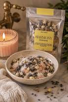 Harmony Bath Soak - Adorned Rebel