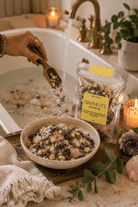 Harmony Bath Soak - Adorned Rebel