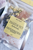 Harmony Bath Soak - Adorned Rebel