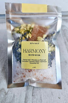 Harmony Bath Soak - Adorned Rebel