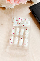 Heartbreaker Press - On Nail Set - Adorned Rebel