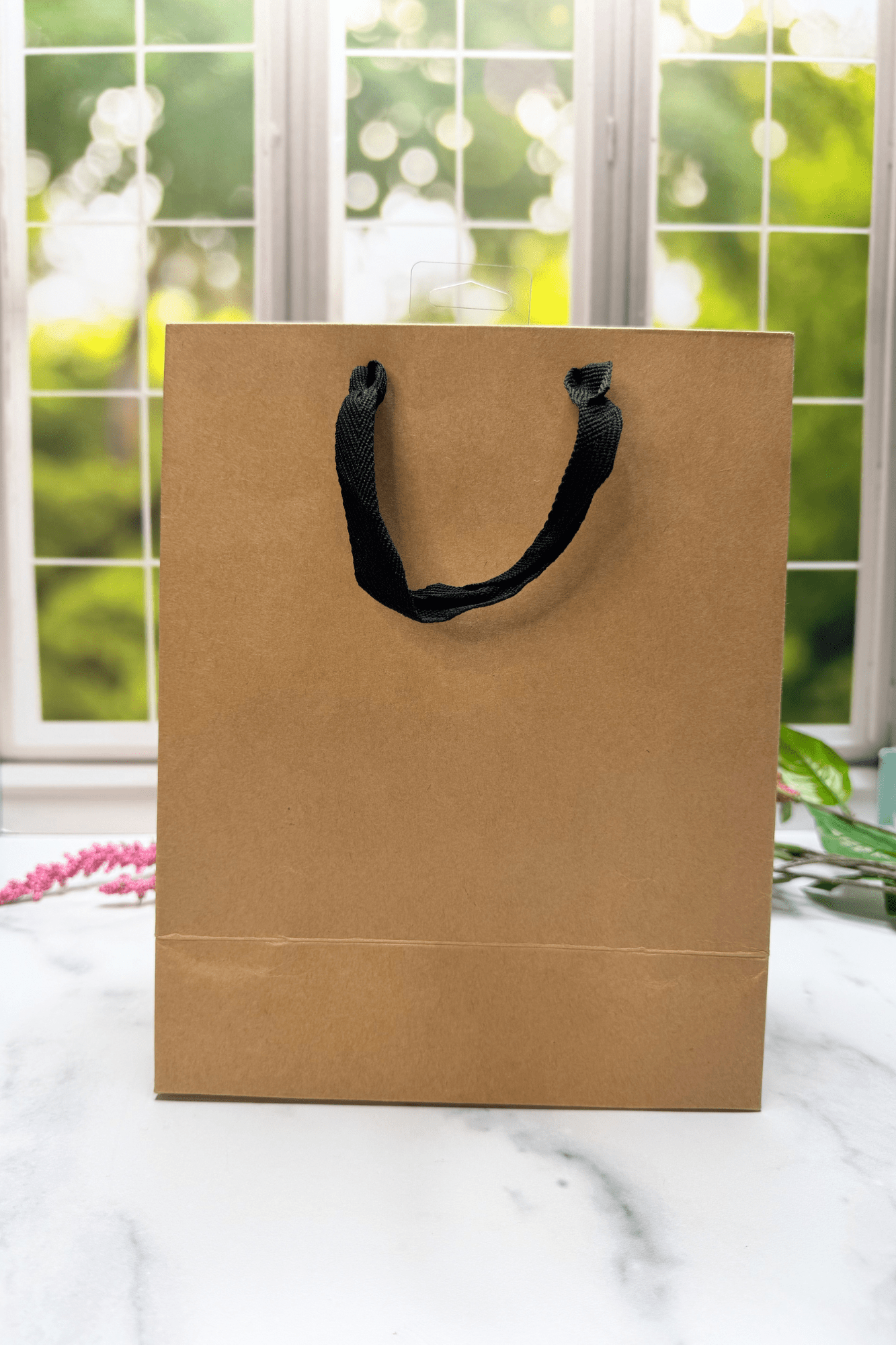 Literally the Least I Could Do Gift Bag - Adorned Rebel
