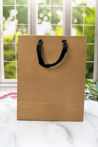 Literally the Least I Could Do Gift Bag - Adorned Rebel
