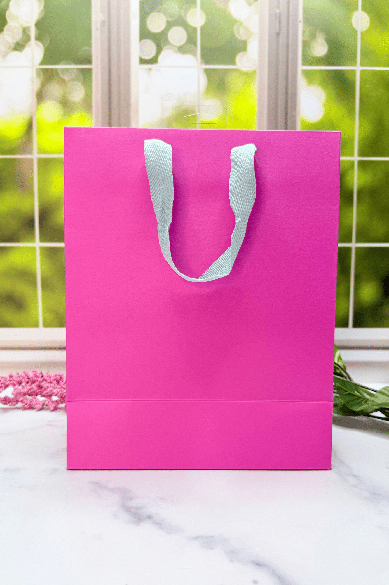 Lowkey This Gift Slaps Gift Bag - Adorned Rebel