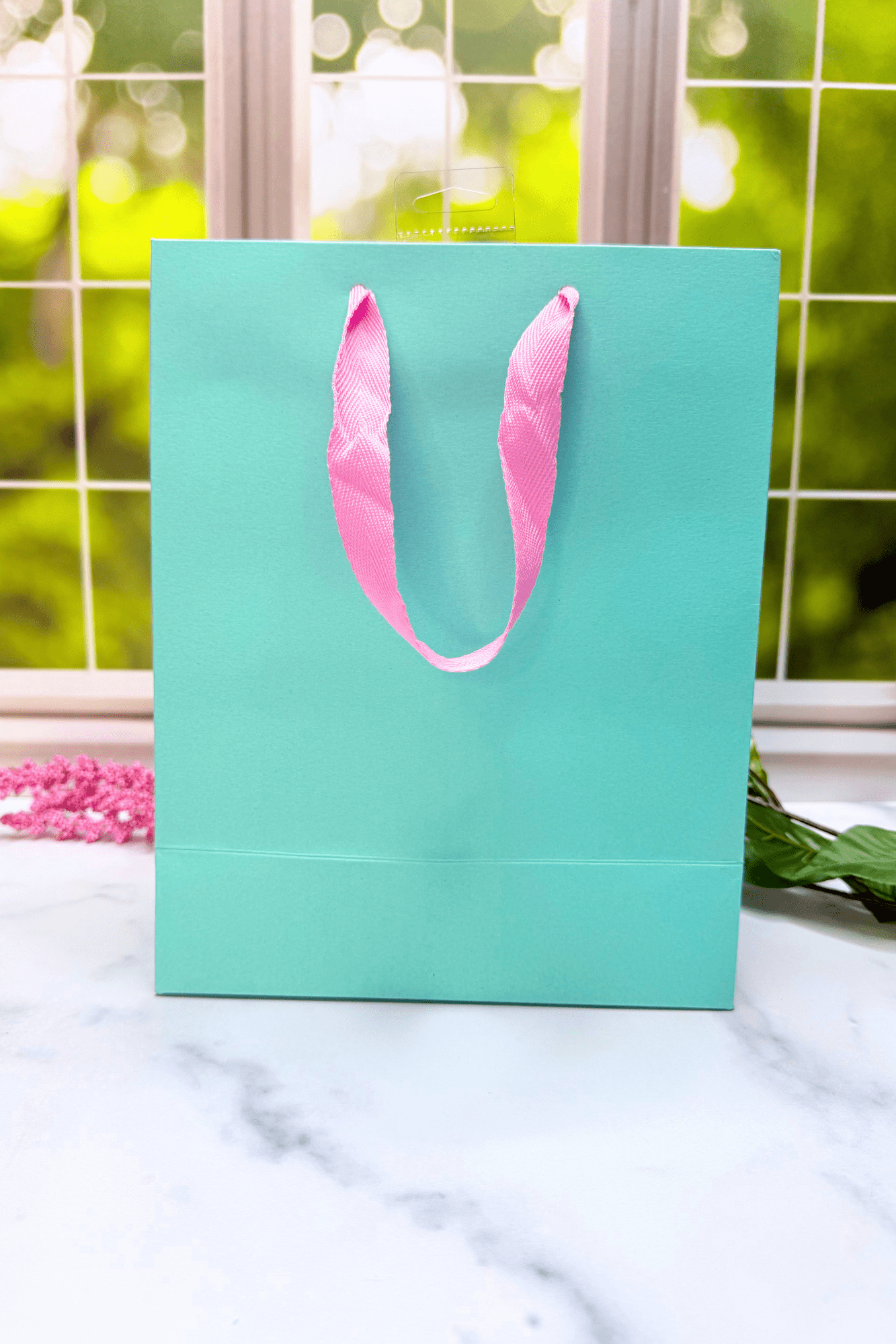 Not Me Being Generous Gift Bag - Adorned Rebel