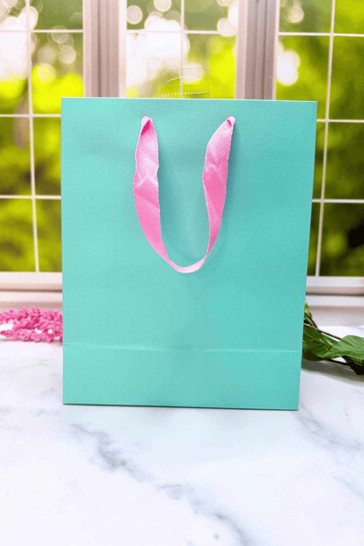 Not Me Being Generous Gift Bag - Adorned Rebel