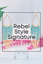 Rebel Style Signature Founding Member Special - Adorned Rebel