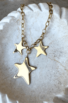 Seeing Stars Necklace - Adorned Rebel