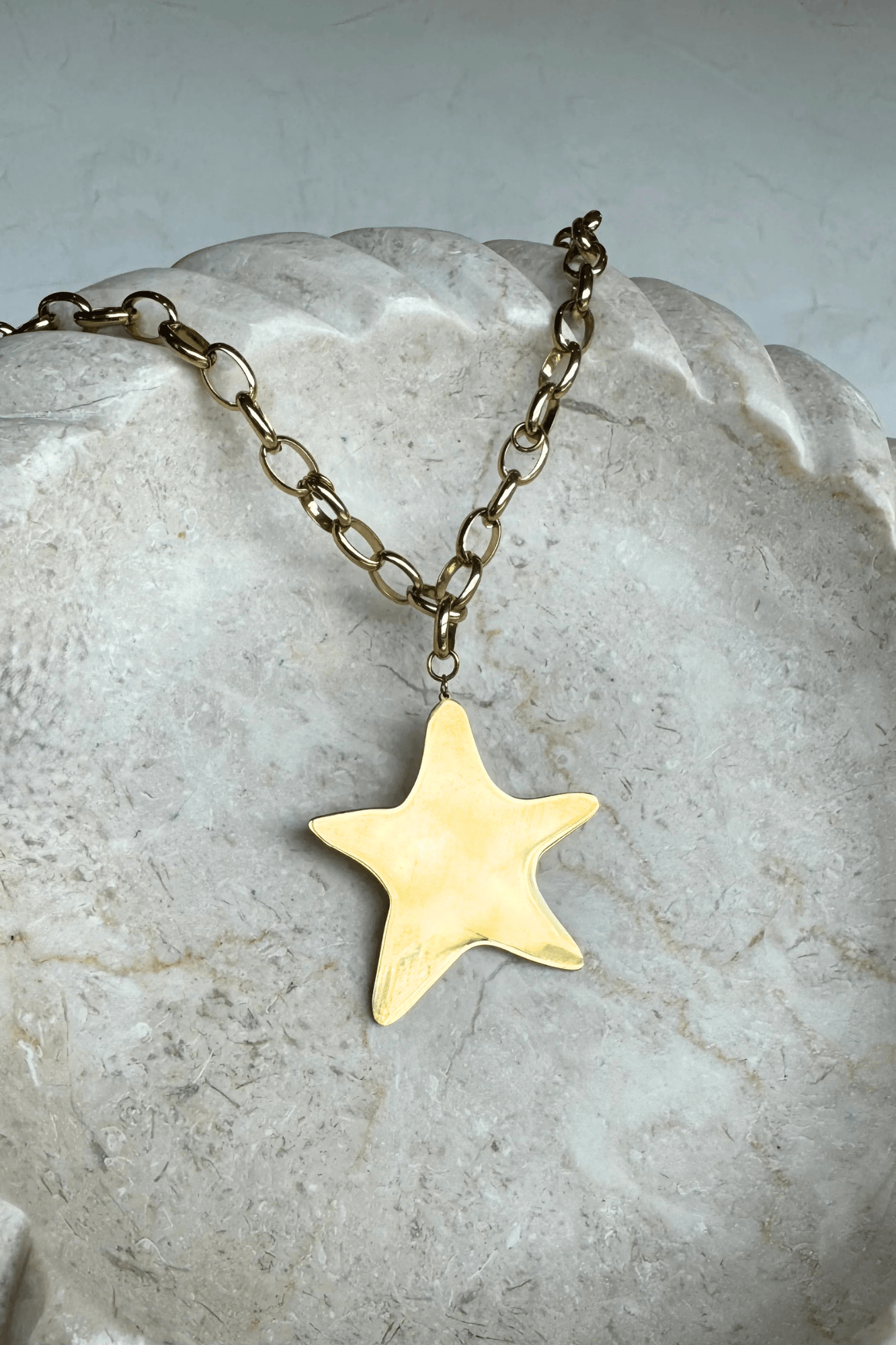 Seeing Stars Necklace - Adorned Rebel