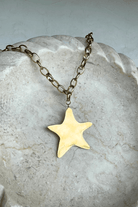 Seeing Stars Necklace - Adorned Rebel