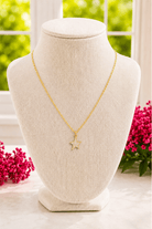 Sparkle Star Charm - Adorned Rebel