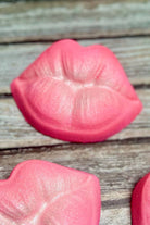 Sugar Lips Bath Bomb - Adorned Rebel