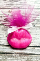 Sugar Lips Bath Bomb - Adorned Rebel