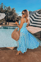 Swim + Twirl Polka Dot Set - Adorned Rebel