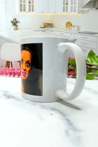 The Audacity Mug - Adorned Rebel