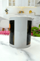The Audacity Mug - Adorned Rebel