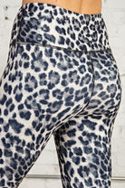 Wild Thing High Waist Leggings - Two Elevens Boutique